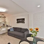 El Apartamento Amboto