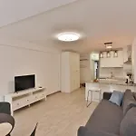 El Apartamento Amboto