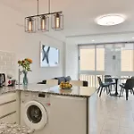 El Apartamento Amboto