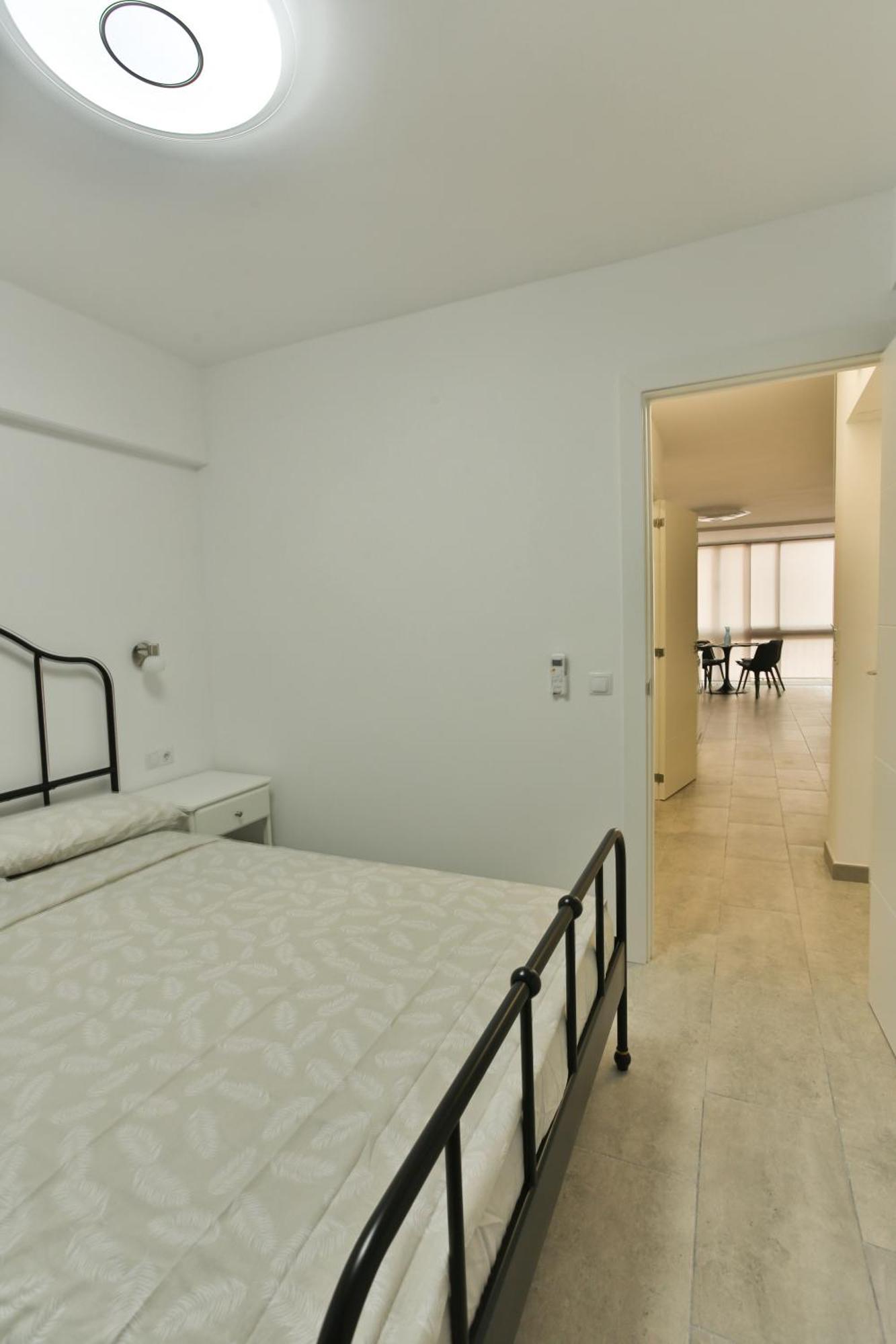 Apartment El Amboto Benidorm