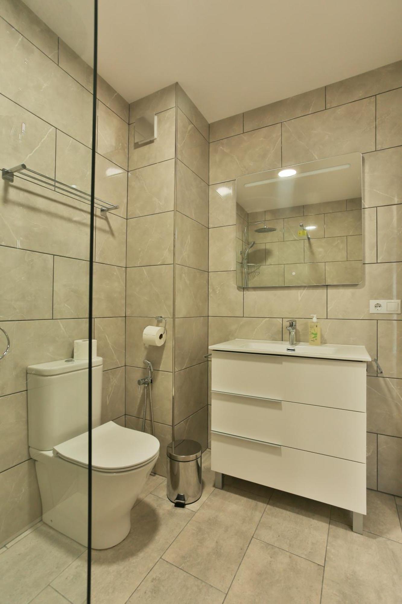El Amboto Apartment Benidorm