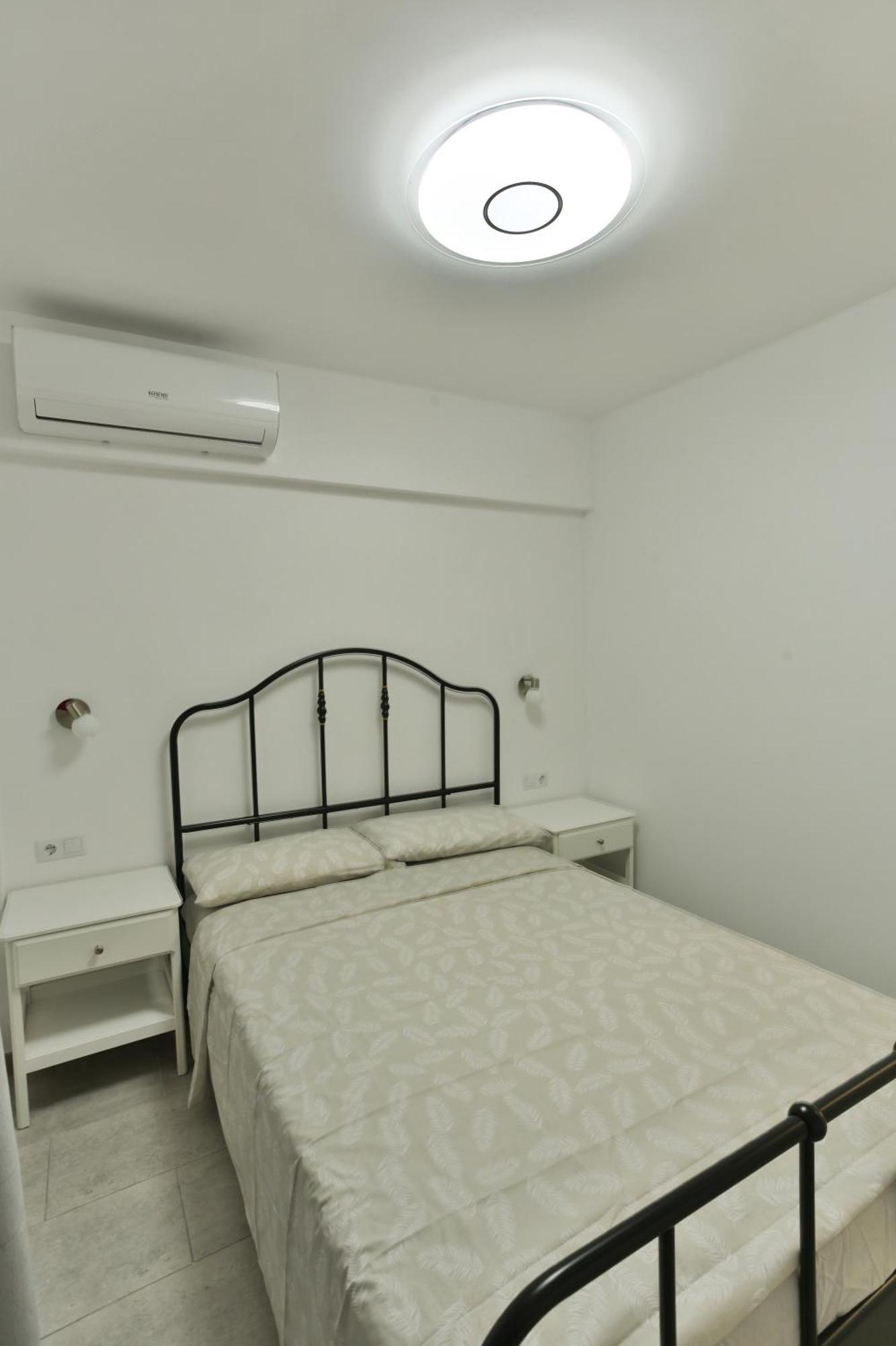 El Amboto Apartment