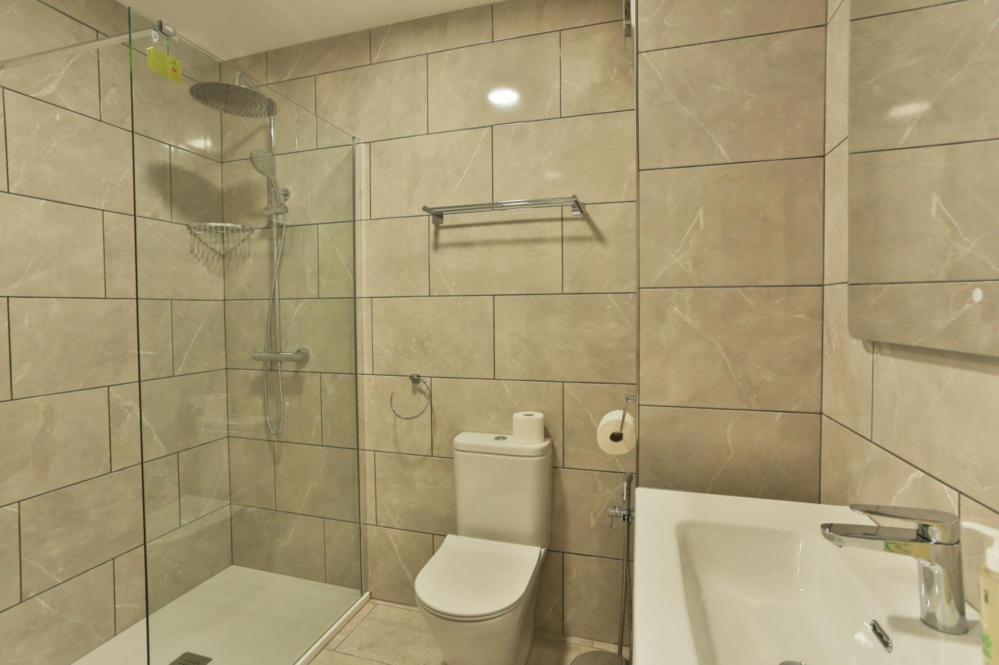 Apartment El Amboto *