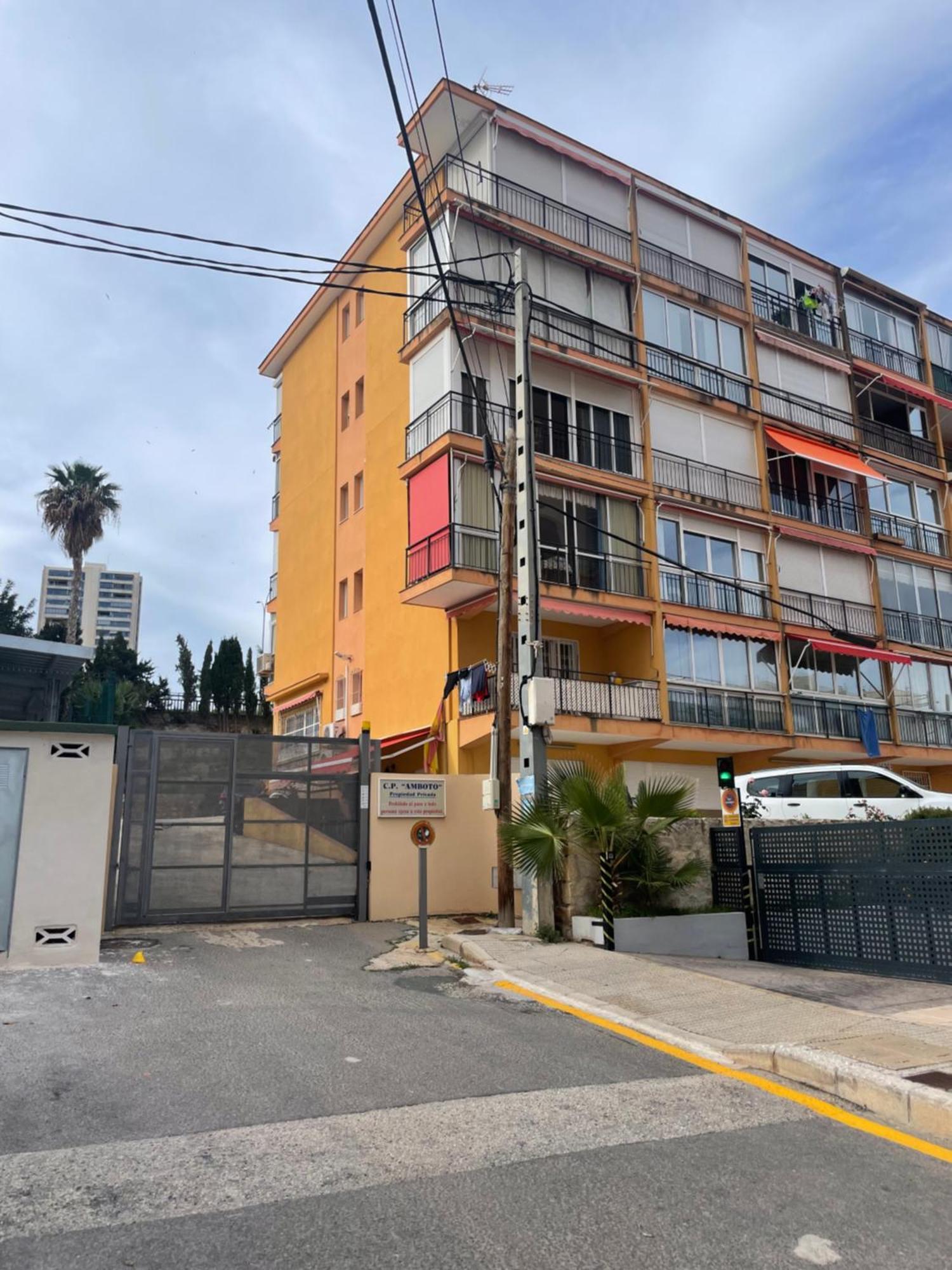 El Amboto * Benidorm